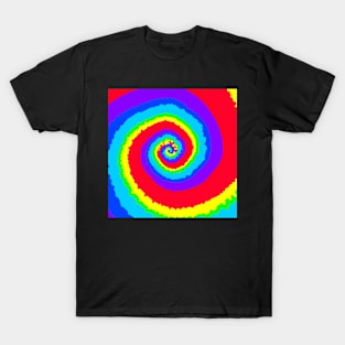 tie dye T-Shirt